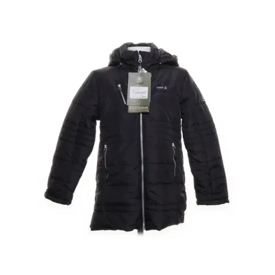 Vinterjacka (Grå) från Kamik