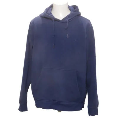 Hoodie (Blue) from WE Cotton, Polyester