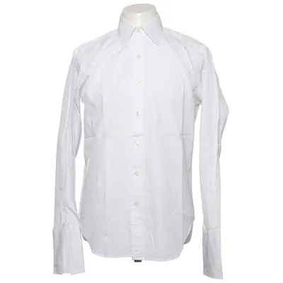 Chemise (Lewin 100) de TM Lewin Coton