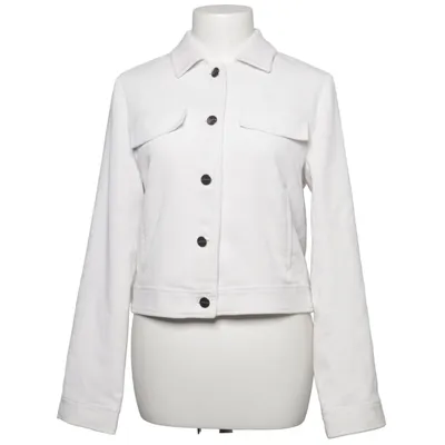 Jack (Wit) van Comma Polyamide, Polyester