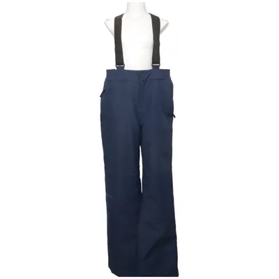 Skibroek (ALENKO) van Ziener Polyamide, Polyester