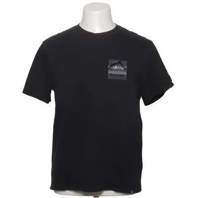 T-shirt (Sort) fra Penfield Bomuld