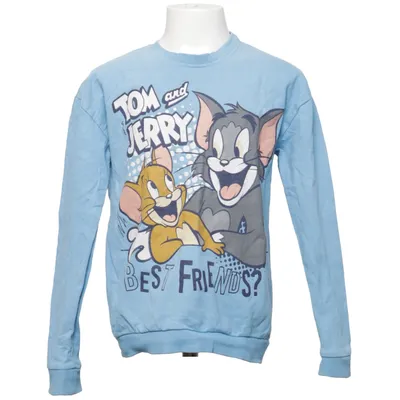 Long sleeve T-shirt (Blue, Multicolored) from Tom and Jerry