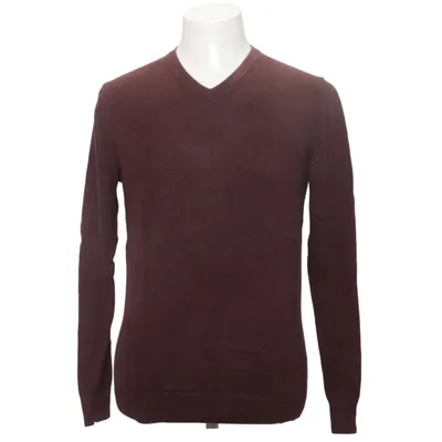 Pullover (Purple) from The Basics C&A Cotton