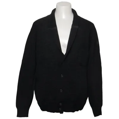 Cardigan (Grå) fra Marz