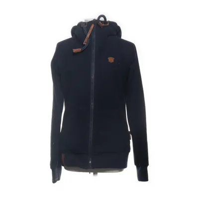 Huvtröja (Blå) från Naketano Polyester