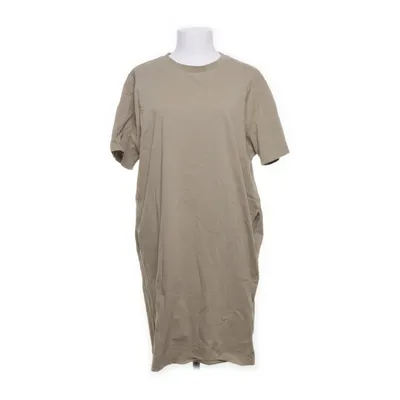 T-shirt (Beige) van Zero Organisch katoen