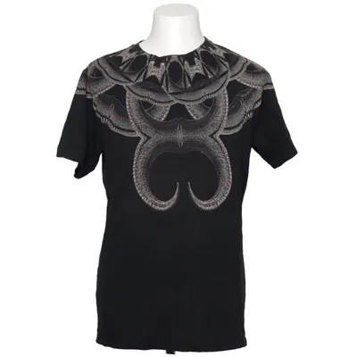 T-shirt (Svart, Flerfärgad) från Marcelo Burlon Bomull