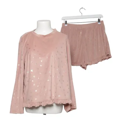 Pyjamasz (Pink) fra Yours Polyester