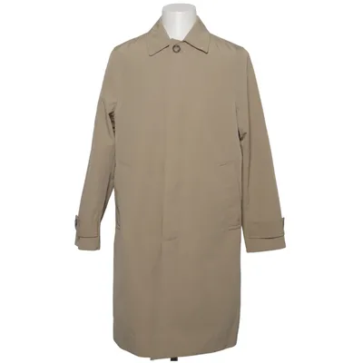 Rock (Beige) från H&M Man Bomull, Polyester