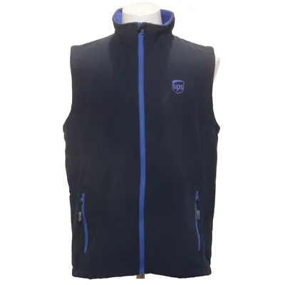 Gilet d'extérieur (R232M) de Result Core Polyester