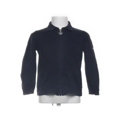 Cardigan (Blue) from Steiff