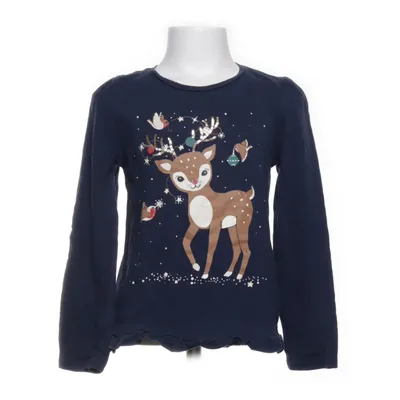 Vêtement de Noël (Bleu) de Happy Girls Club Coton