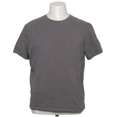 T-shirt (Gray) from Identic Cotton