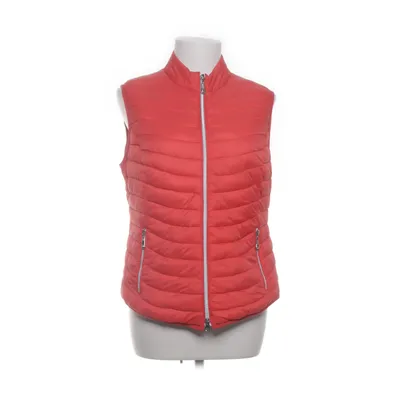 Ytterväst (Röd) från Valiente Bomull, Polyamid, Polyester