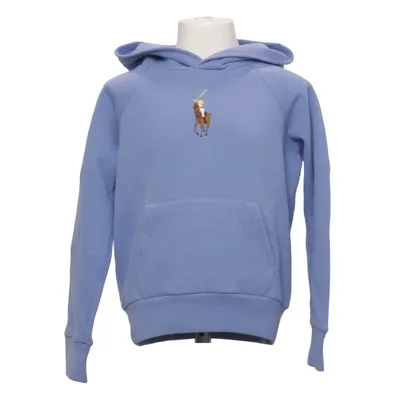 Hoodie (Blue) from Polo Ralph Lauren