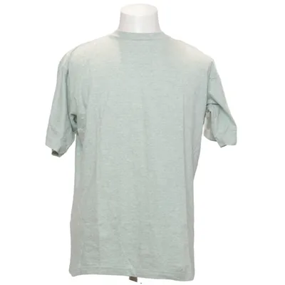 T-shirt (Grå) från Limit Bomull, Viskos