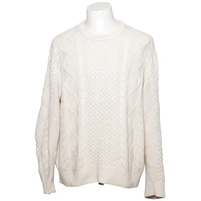 Sweater (Cable Knit) from Polo Ralph Lauren Cotton