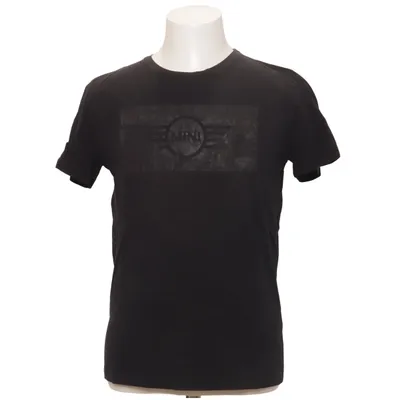 T-shirt (Black) from Mini