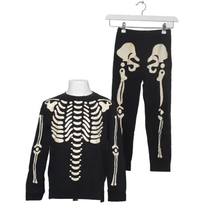 Maskeradkläder (Svart, Vit) från Mywear Young