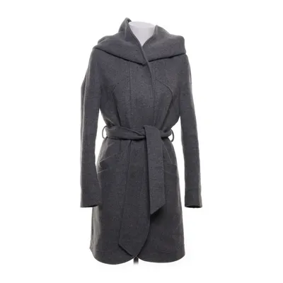 Kappa (Grå) från Mint & Berry Polyester, Ull