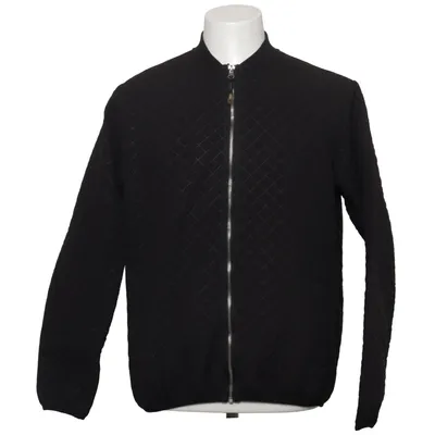 Bomberjakke (Sort) fra Result Polyester