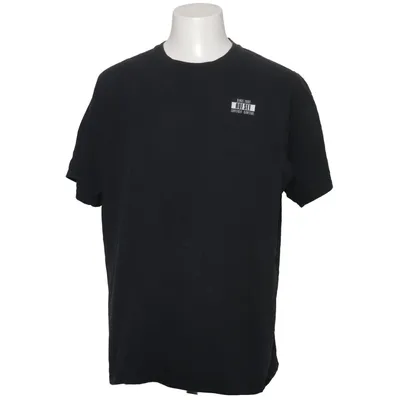 T-shirt (Sort) fra HUF
