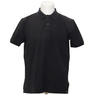 Poloshirt (Level Five Body Fit) von Olymp Baumwolle, Elasthan