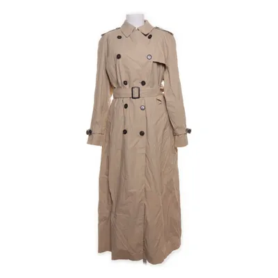 Trenchcoat (Beige) från Classic Bomull, Polyuretan