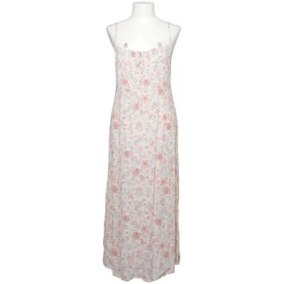 Jurk (Wit, Roze, Meerkleurig) van New Look
