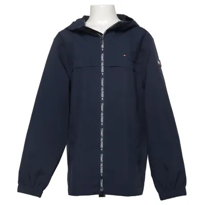 Rain jacket (Blue) from Tommy Hilfiger Polyester