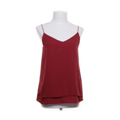 Tanktop (Rood) van Zalando Essentials Polyester