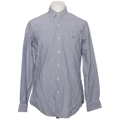 Button down shirt (Gray) from Ralph Lauren Cotton