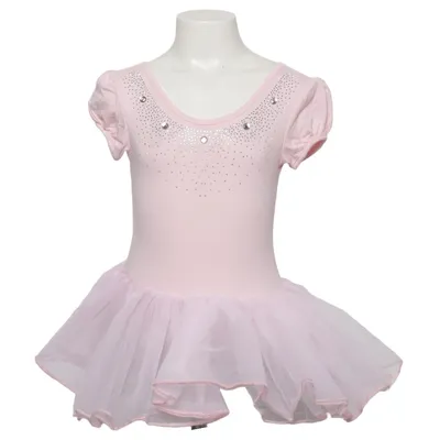 Dancewear (Pink) from Iefiel