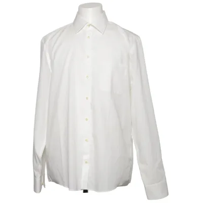 Skjorta (Vit) från Roy Robson