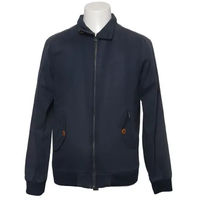 Bomberjacka (Harrington) från Lambretta Bomull, Polyester