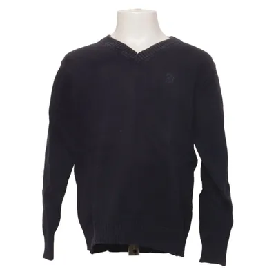 Pullover (Svart) från Drew Bomull