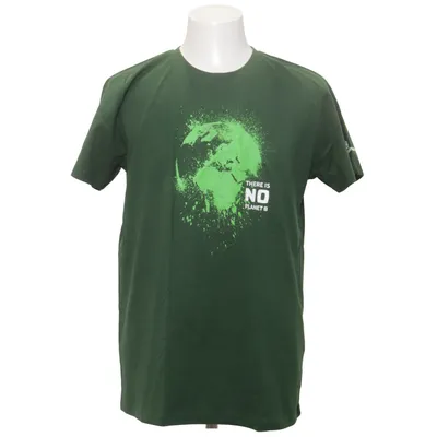 T-shirt (Grön) från Neutral Bomull