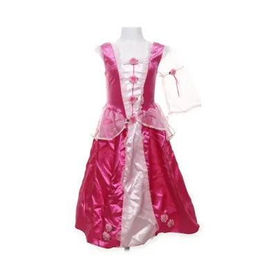 Fancy dress (Pink)