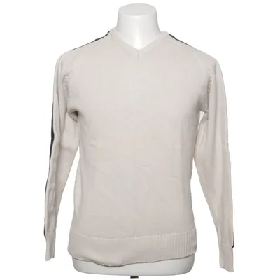 Pullover (Beige) from Southern Cotton