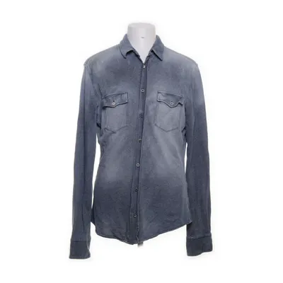 Jeansskjorta (Blå) från Hugo Boss