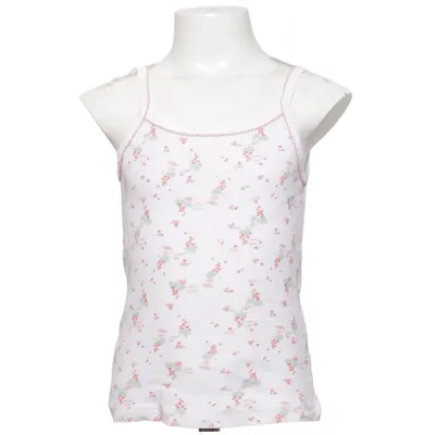 Linne (Vit, Flerfärgad) från Petit Bateau Bomull