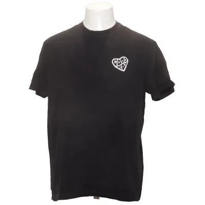 T-shirt (Sort) fra Extreme