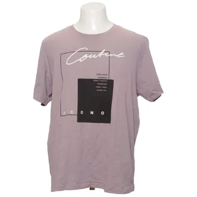 T-shirt (Lila) från Icono
