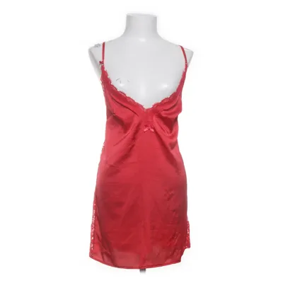 Negligee (Red) from Esmara Lingerie Elastane, Polyamide, Polyester