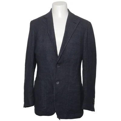 Blazer (Id) from Corneliani Angora, Cotton, Polyester, Wool
