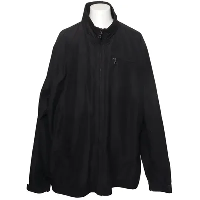 Veste (Noir) de Men + Polyester