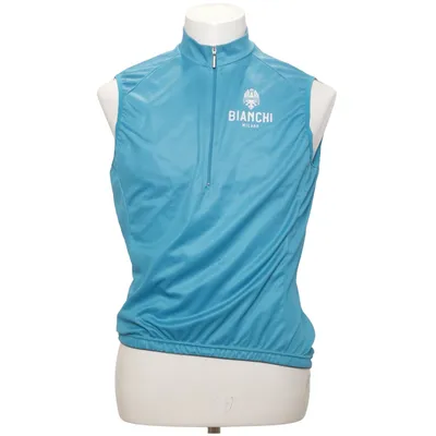 Maillot de vélo (Bleu) de Bianchi