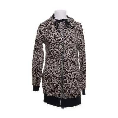 Huvtröja (Beige, Svart, Brun, Flerfärgad) från Gina Tricot Bomull