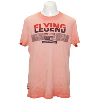T-shirt (Flying Legend) de PME Legend Coton